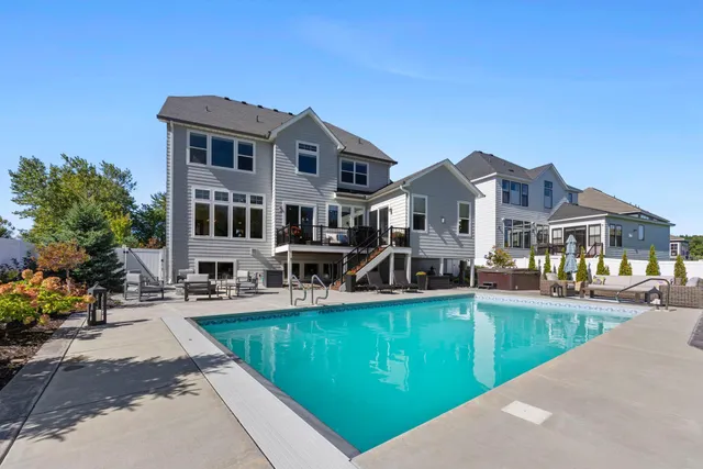 $1,499,000 | 6300 Ranier Lane North, Maple Grove, MN 55311