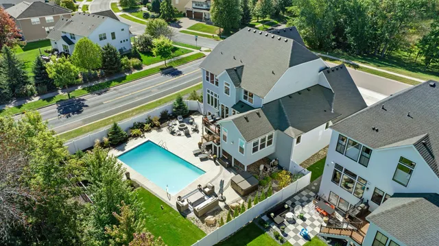 $1,499,000 | 6300 Ranier Lane North, Maple Grove, MN 55311
