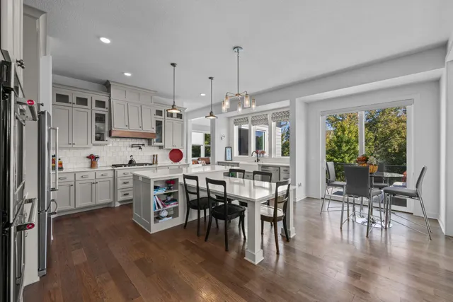 $1,499,000 | 6300 Ranier Lane North, Maple Grove, MN 55311