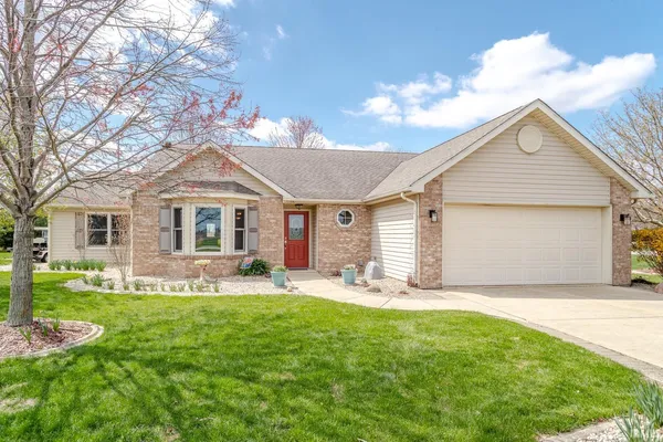 $378,800 | 11598 Mortz Drive, Battle Ground, IN 47920