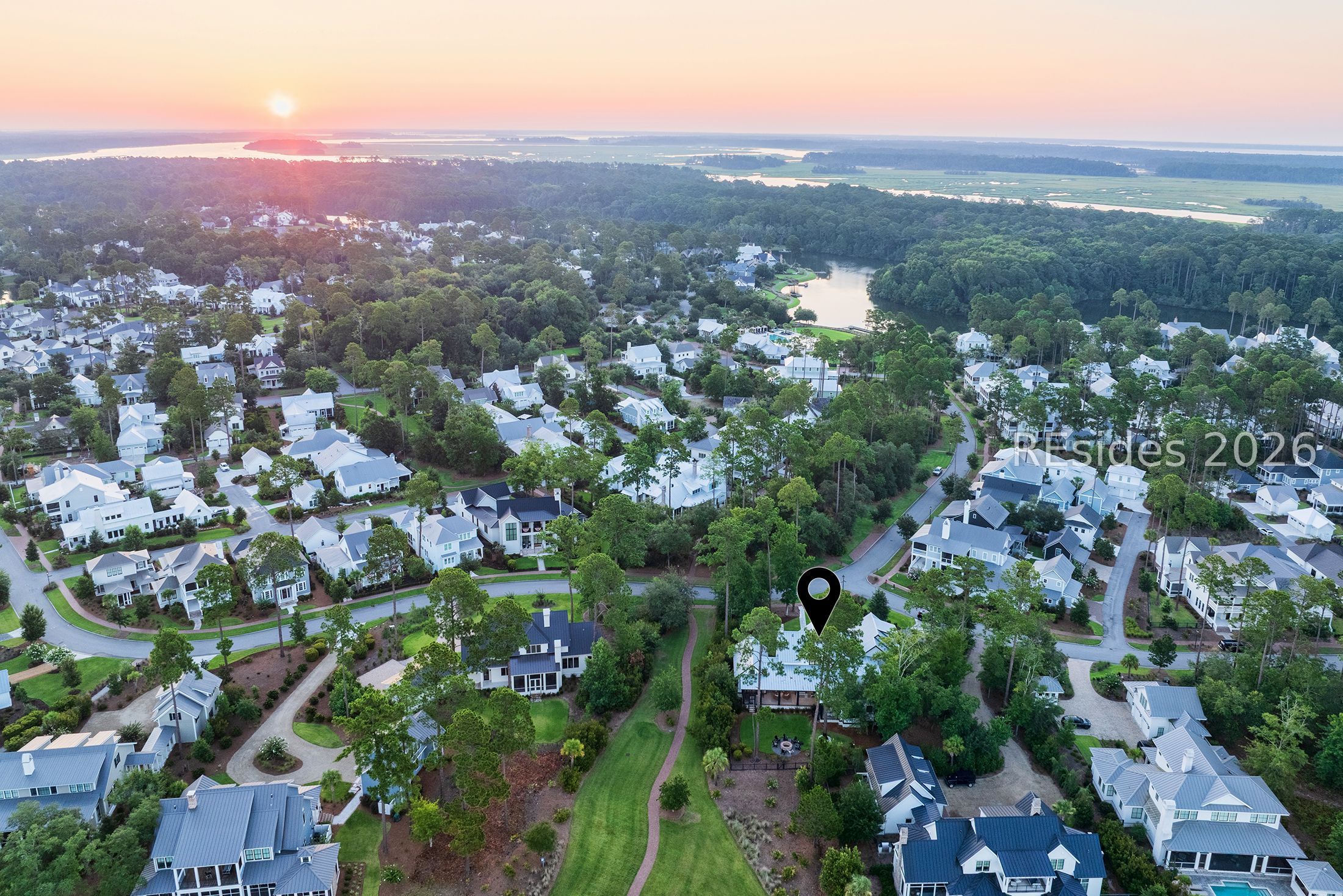 159 Red Ochre Road Bluffton, SC 29910 - Photo 65 of 69