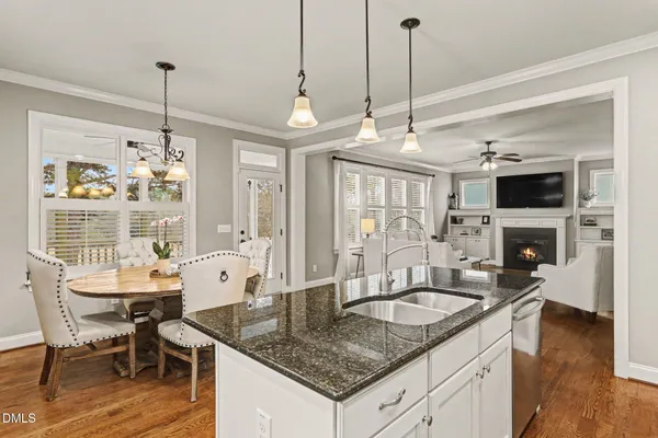 $525,000 | 1225 Champions Pointe Drive, Durham, NC 27712