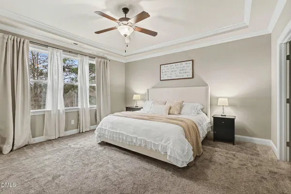 $525,000 | 1225 Champions Pointe Drive, Durham, NC 27712