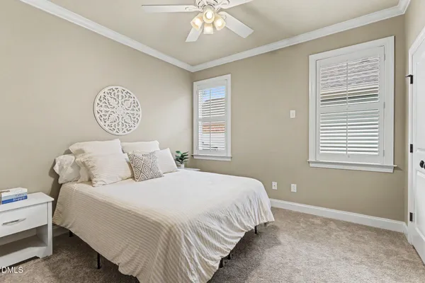 $525,000 | 1225 Champions Pointe Drive, Durham, NC 27712