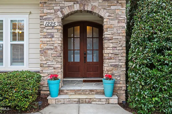 $525,000 | 1225 Champions Pointe Drive, Durham, NC 27712