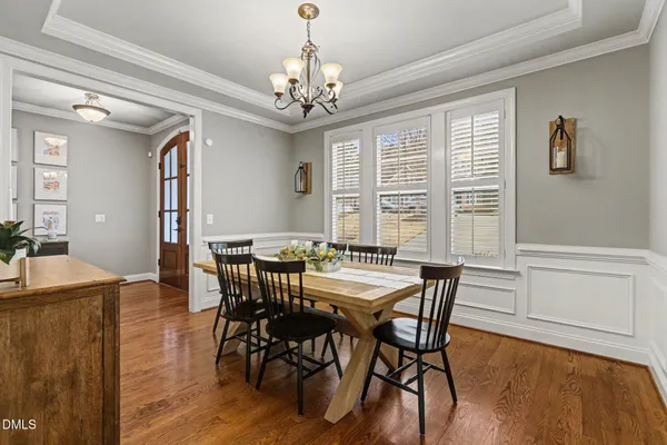 $525,000 | 1225 Champions Pointe Drive, Durham, NC 27712