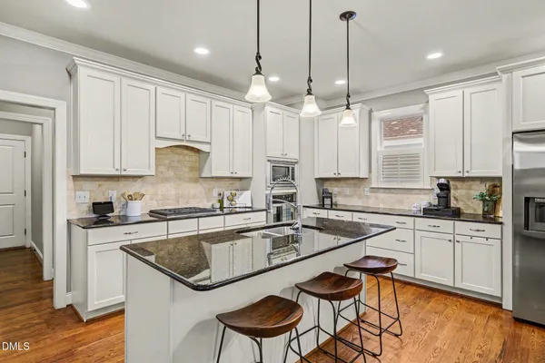 $525,000 | 1225 Champions Pointe Drive, Durham, NC 27712