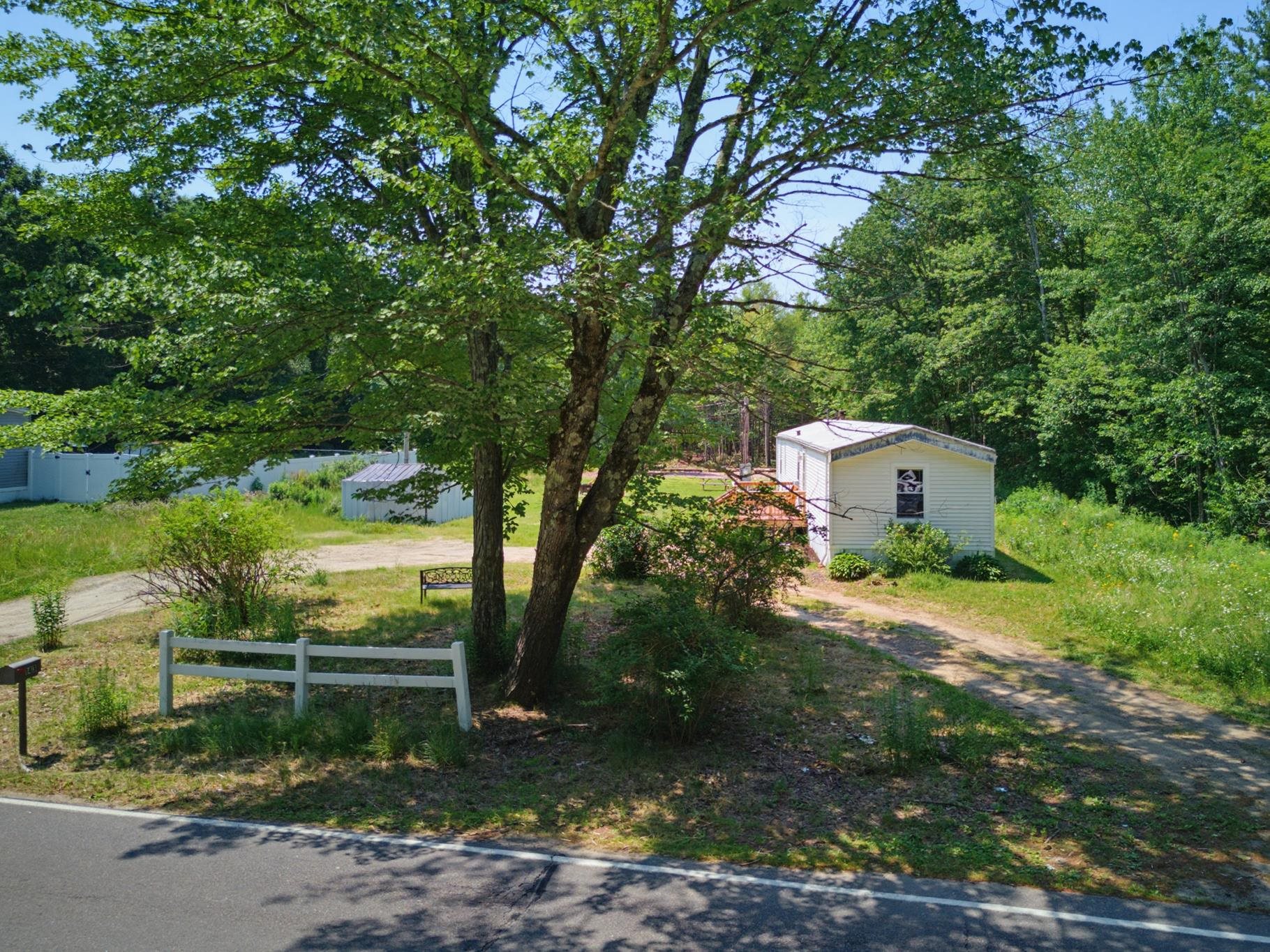 143 Salmon Falls Road Rochester, NH 03868 - Photo 1 of 32