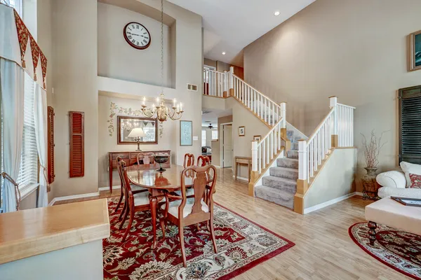 $545,700 | 22 South Greywing Place, The Woodlands, TX 77382