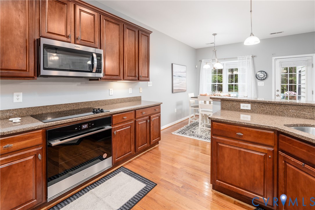 10437 Virginia Rail Court Providence Forge, VA 23140 - Photo 25 of 56