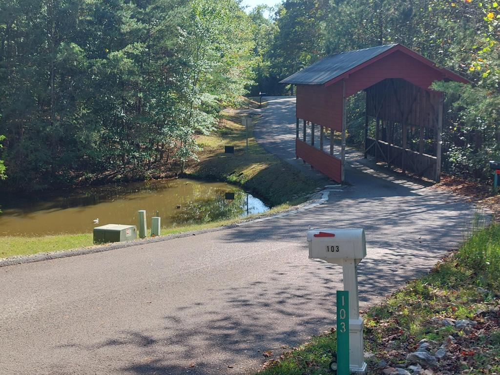 103 Covered Bridge Road Blairsville, GA 30512 - Photo 24 of 65 Gallery Image 24