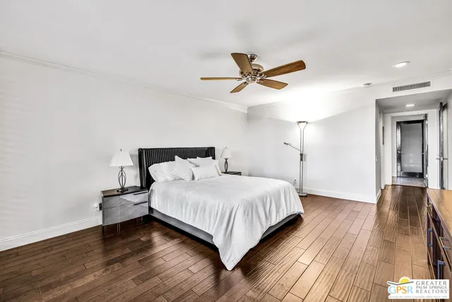 $499,000 | 1660 La Reina Way, Unit 1A, Palm Springs, CA 92264