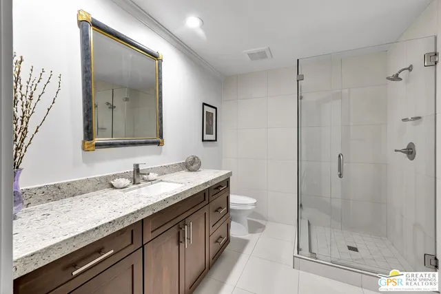 $499,000 | 1660 La Reina Way, Unit 1A, Palm Springs, CA 92264