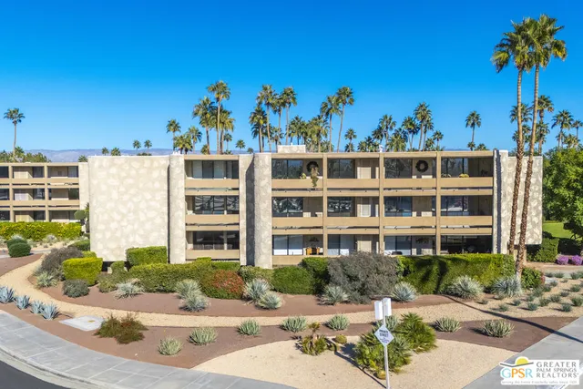 $499,000 | 1660 La Reina Way, Unit 1A, Palm Springs, CA 92264