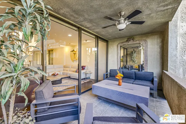 $499,000 | 1660 La Reina Way, Unit 1A, Palm Springs, CA 92264