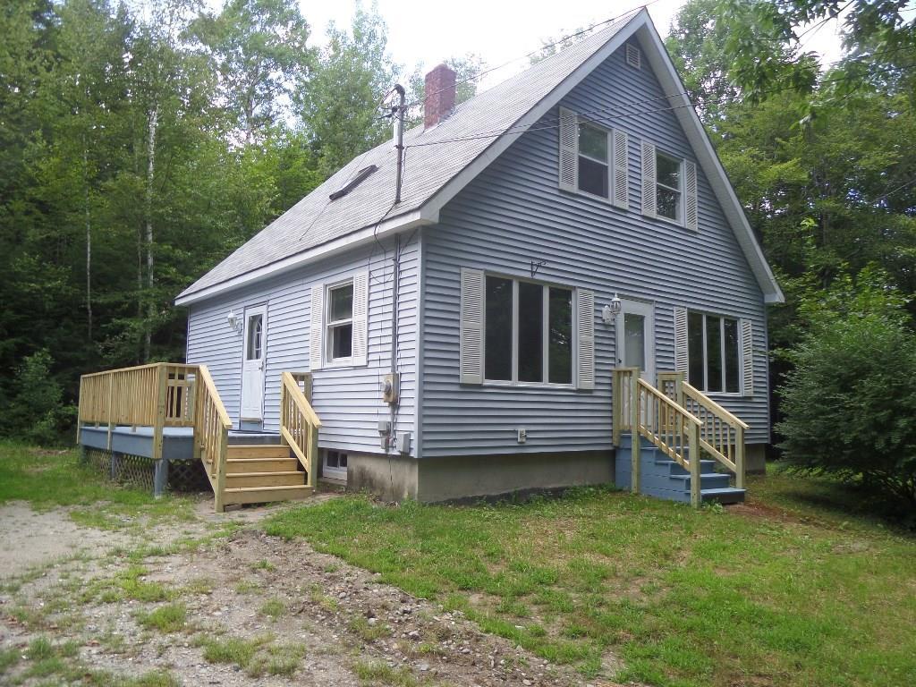 47 Bryer Heights Road Milford, ME 04461 - Photo 2 of 24 Photo