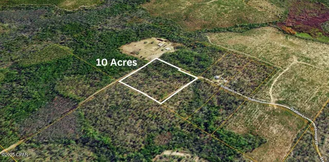 $65,000 | 0 Stallion Lane, Marianna, FL 32448