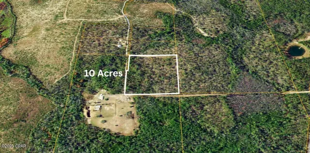 $65,000 | 0 Stallion Lane, Marianna, FL 32448