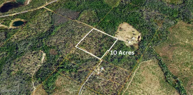 $65,000 | 0 Stallion Lane, Marianna, FL 32448