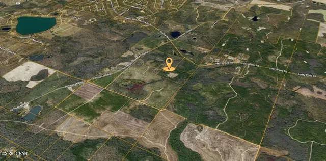 $65,000 | 0 Stallion Lane, Marianna, FL 32448