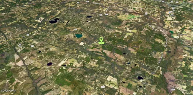 $65,000 | 0 Stallion Lane, Marianna, FL 32448