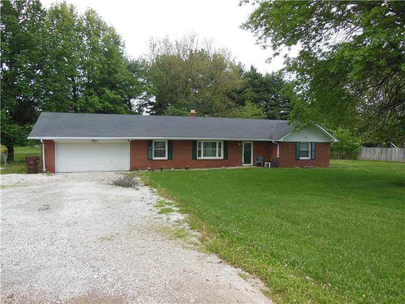 1110 West Co Road Brazil, IN 47834 - Photo 1 of 6
