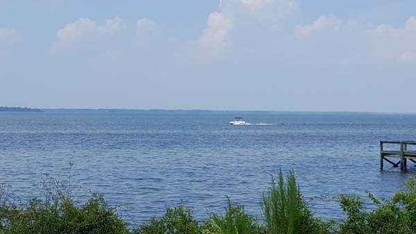 0 My Road Vance, SC 29163 - Photo 3 of 23 Boating