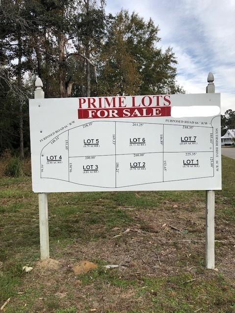 0 My Road Vance, SC 29163 - Photo 23 of 23 Inkedsign redone_LI
