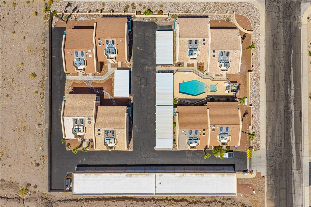 3400 Sunriver Road Bullhead City, AZ 86429 - Photo 42 of 56