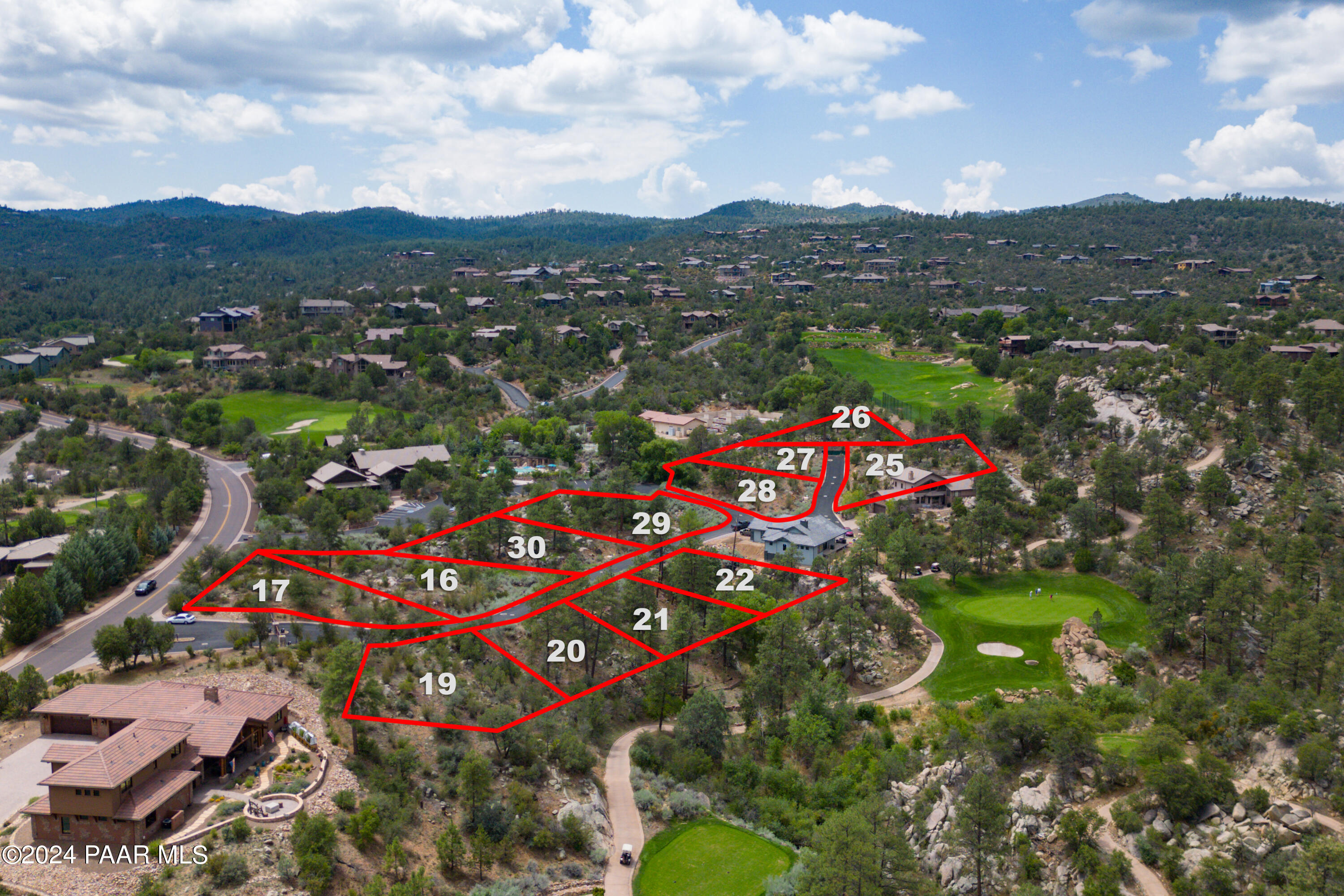 1920 Los Pinons Prescott, AZ 86303 - Photo 11 of 28