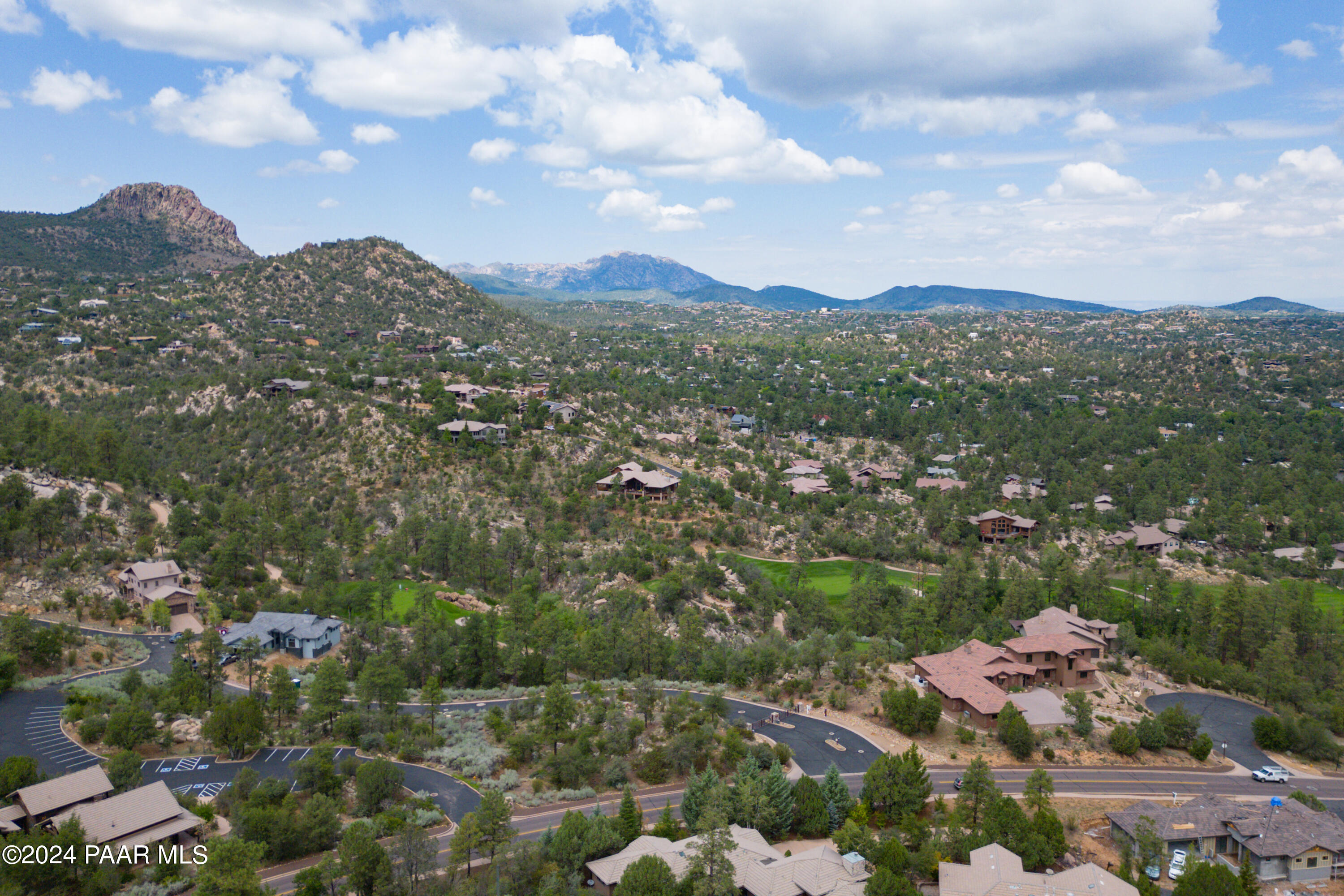 1920 Los Pinons Prescott, AZ 86303 - Photo 6 of 28 a view of a city