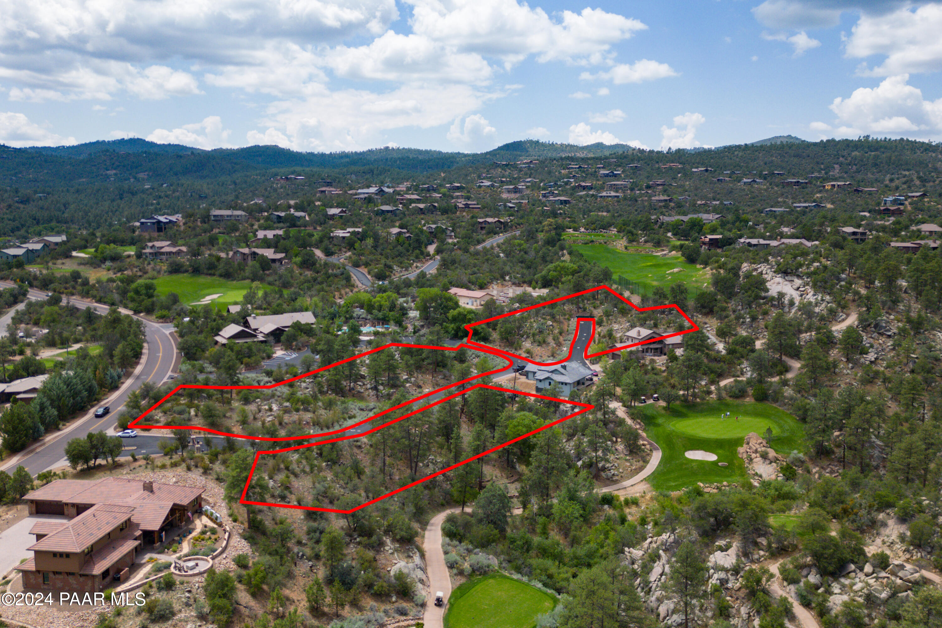 1920 Los Pinons Prescott, AZ 86303 - Photo 10 of 28