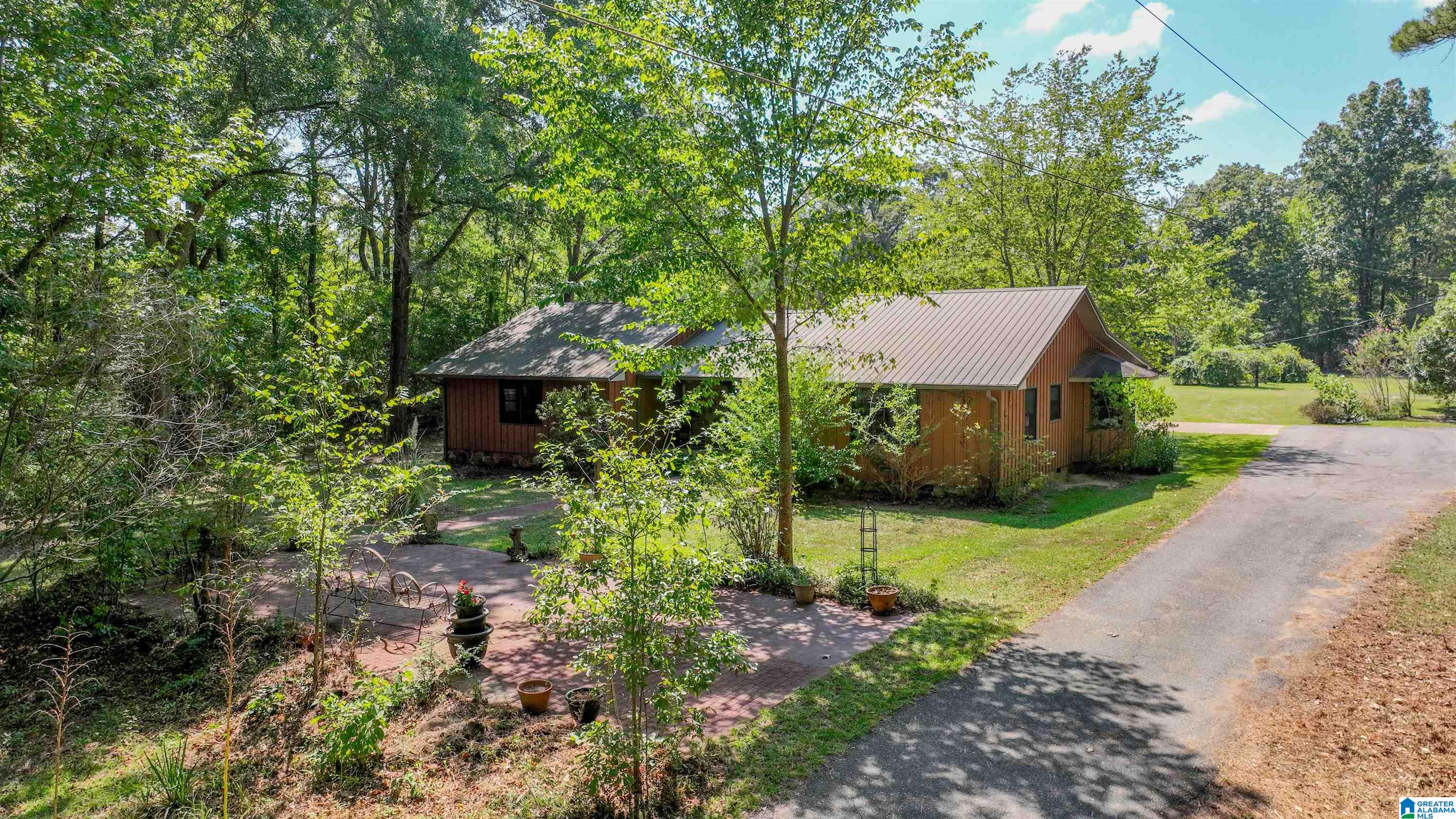 1095 Forkland Park Road Forkland, AL 36740 - Photo 8 of 45