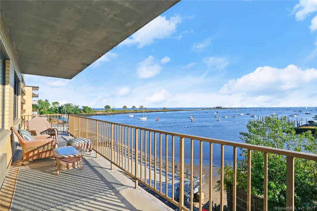 155 Brewster Street, Unit 3C, Bridgeport, CT 06605 Compass