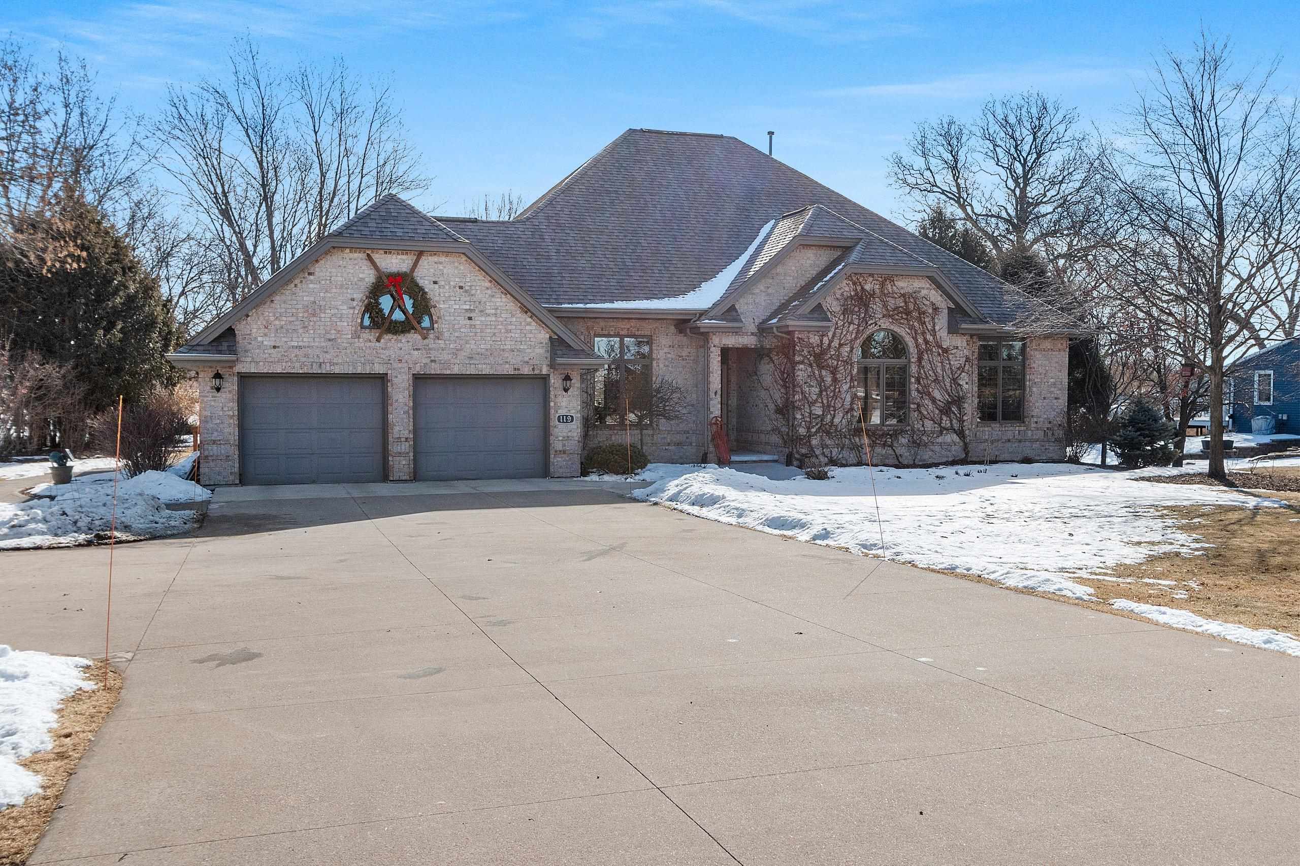 119 Main Street Wrightstown, WI 54180 - Photo 1 of 1
