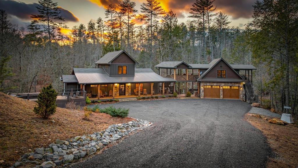 164 Waterdance Trail Blue Ridge, GA 30513 - Photo 13 of 97 Gallery Image 13