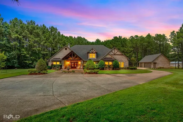 $1,125,000 | 111 Winfield Road, Haughton, LA 71037