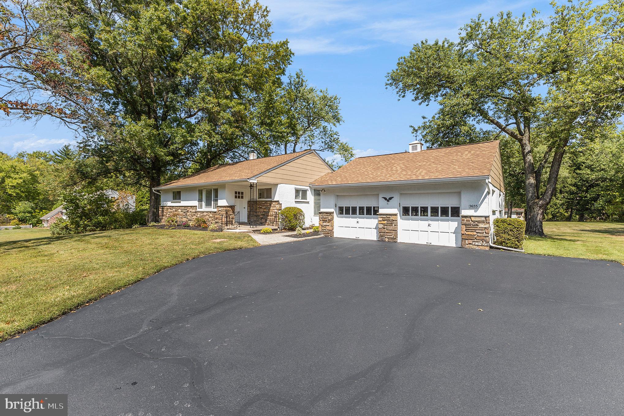 2655 Hedrick Road Harleysville, PA 19438 - Photo 2 of 35