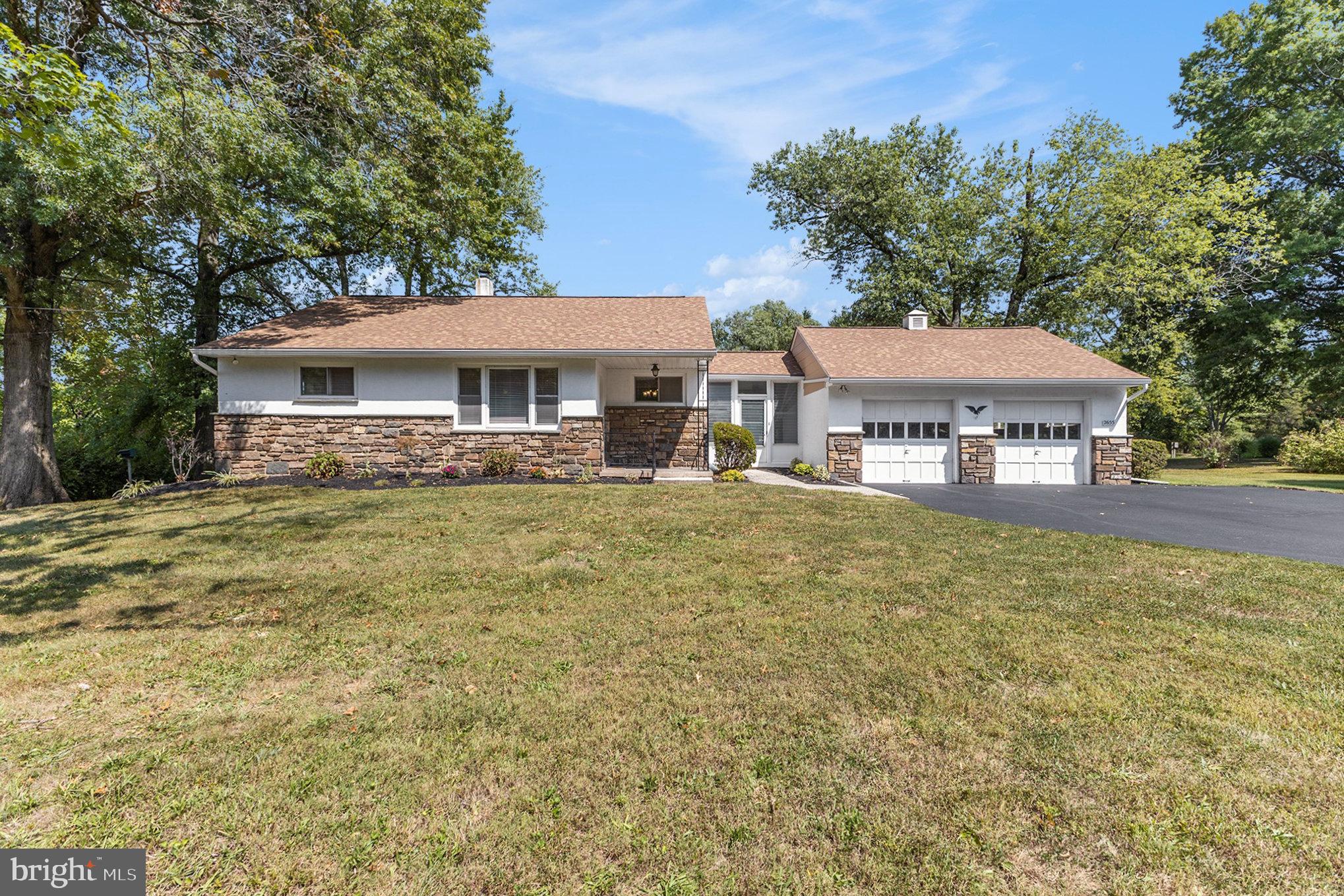 2655 Hedrick Road Harleysville, PA 19438 - Photo 3 of 35