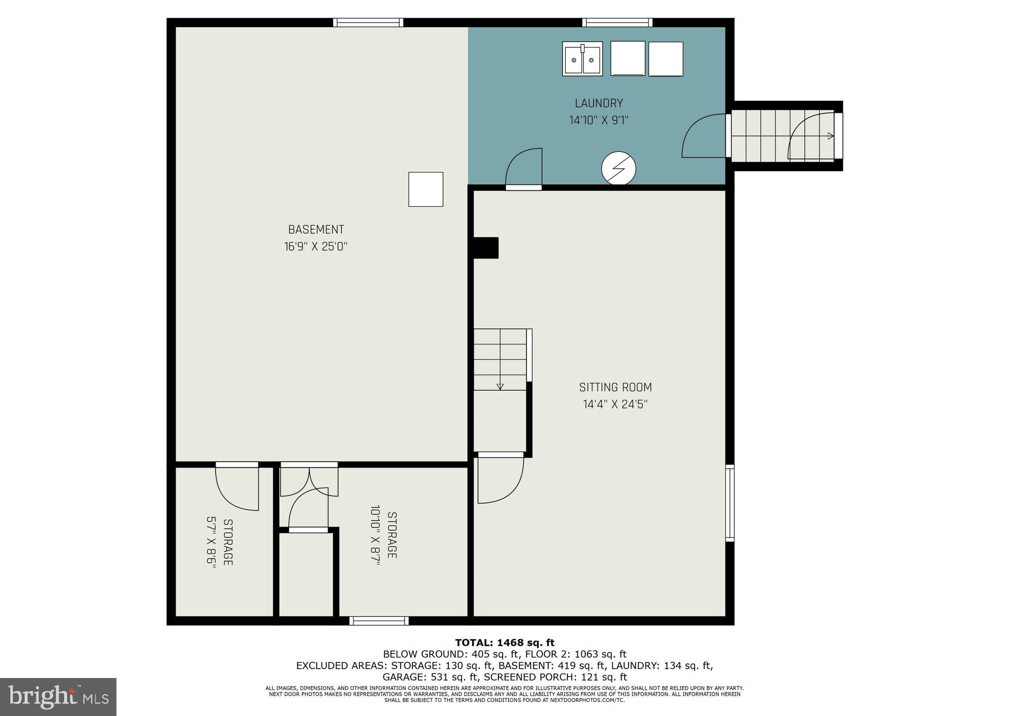 2655 Hedrick Road Harleysville, PA 19438 - Photo 34 of 35