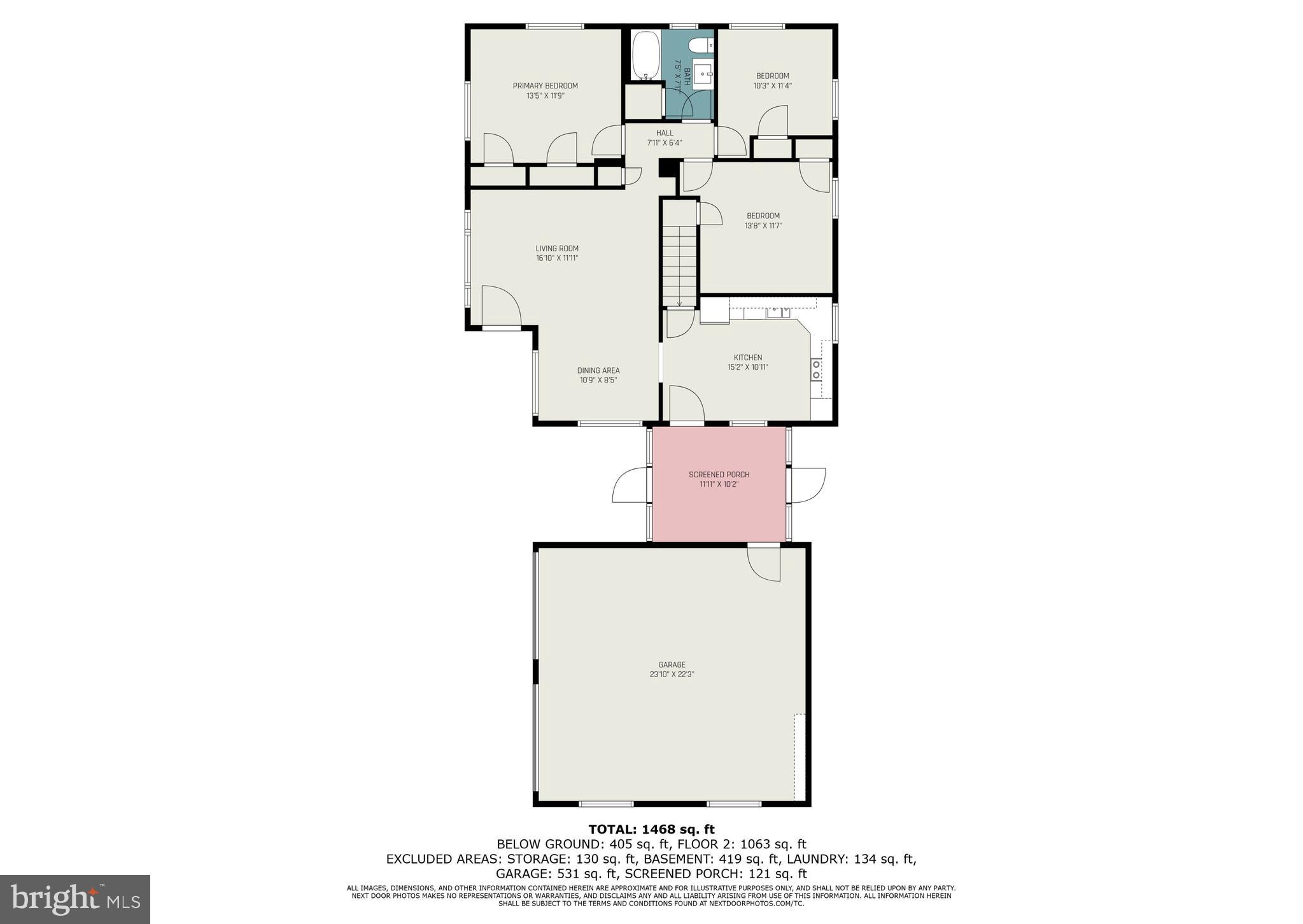 2655 Hedrick Road Harleysville, PA 19438 - Photo 35 of 35