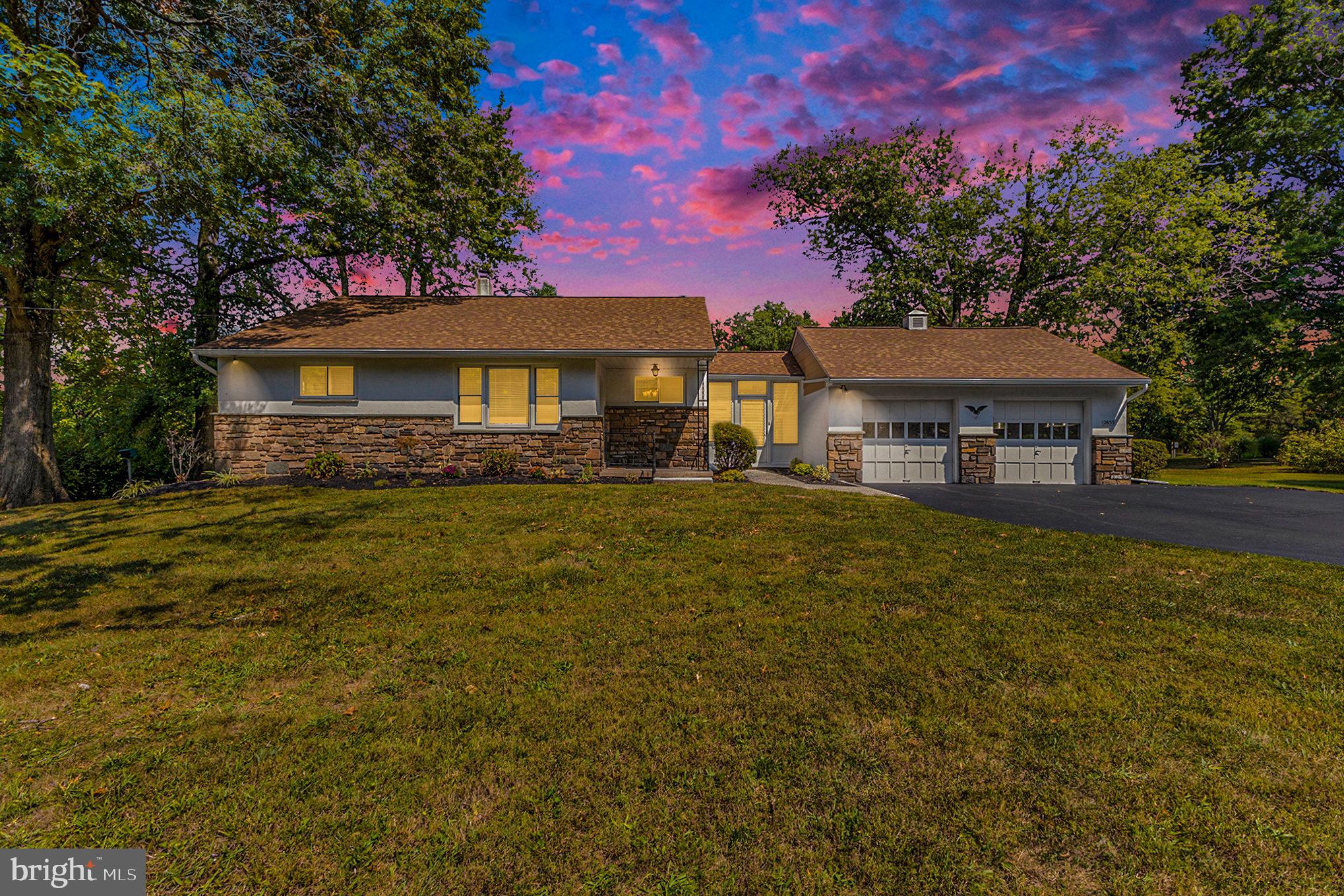 2655 Hedrick Road Harleysville, PA 19438 - Photo 4 of 35