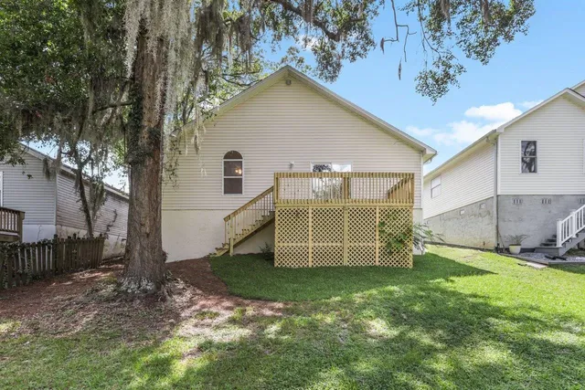 $304,900 | 4367 Cool View Drive, Tallahassee, FL 32303