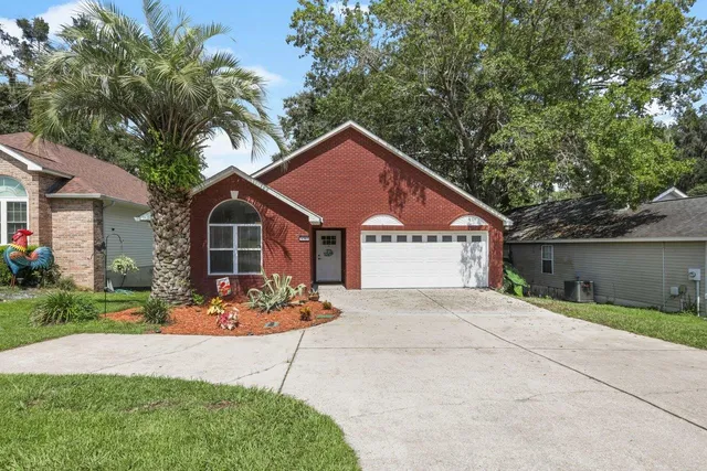 $304,900 | 4367 Cool View Drive, Tallahassee, FL 32303