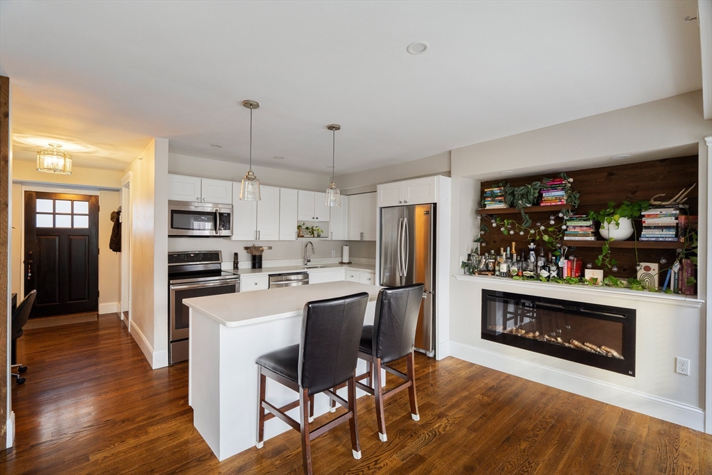 94 Russell Street, Unit 94 Boston, MA 02129 - Photo 1 of 13