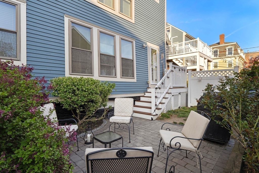94 Russell Street, Unit 94 Boston, MA 02129 - Photo 12 of 13