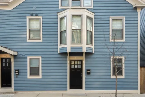 $650,000 | 94 Russell Street, Unit 94, Boston, MA 02129