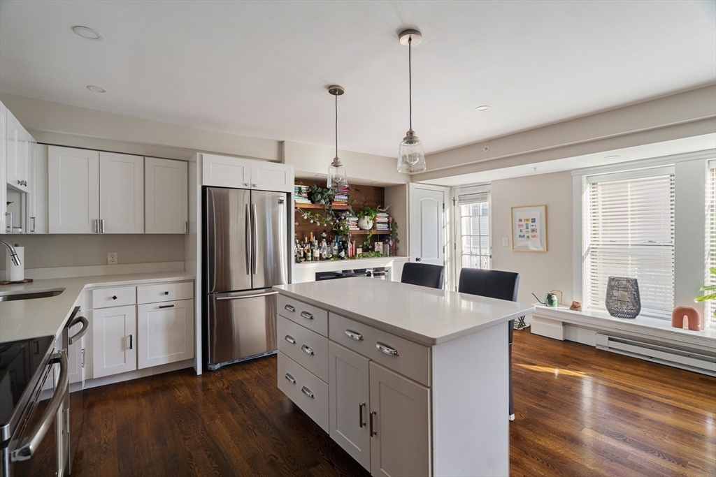 94 Russell Street, Unit 94 Boston, MA 02129 - Photo 2 of 13
