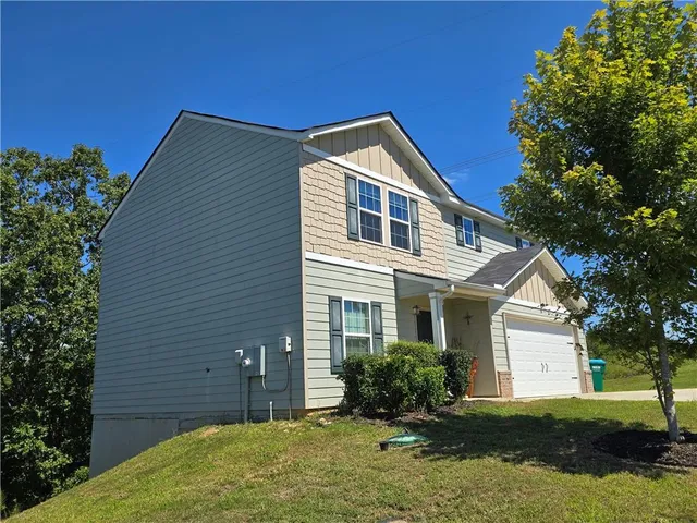 $295,000 | 25 Oxford Lane, Kingston, GA 30145