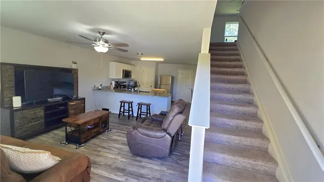 $295,000 | 25 Oxford Lane, Kingston, GA 30145